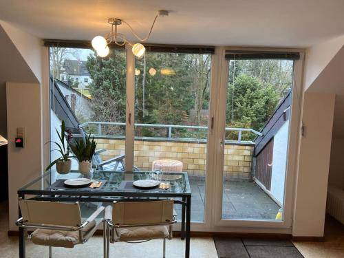 Ferienwohnung Harburg