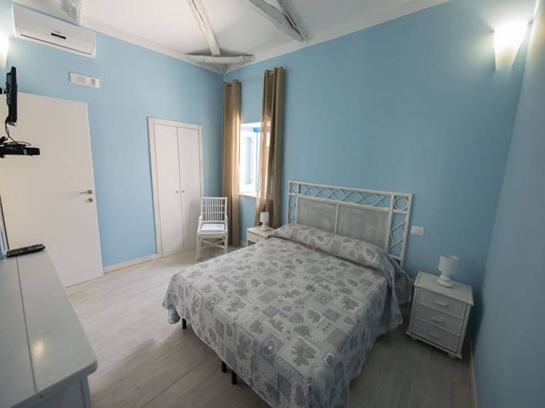 Bed & Breakfast Tropea
