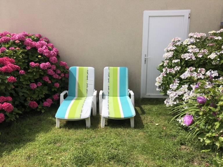 Maison de vacances La Turballe