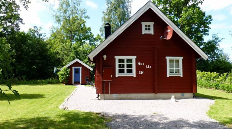 House Markaryd Municipality