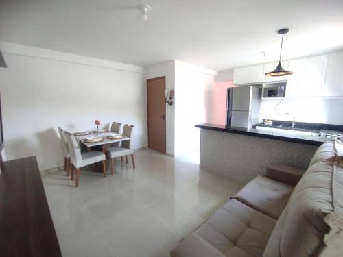 Apartamento  Barramares