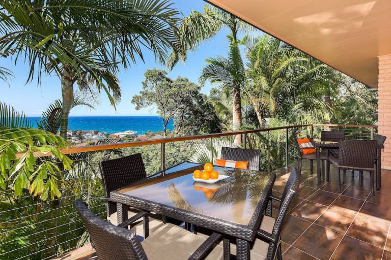 House Coolum Beach