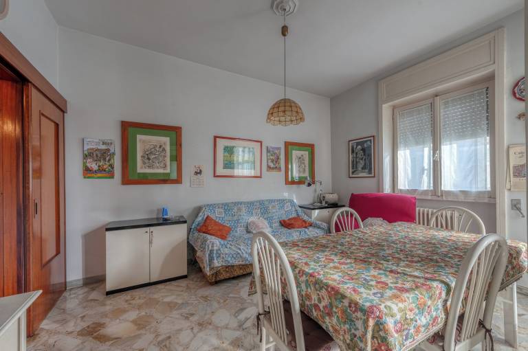 Appartamento Lecce