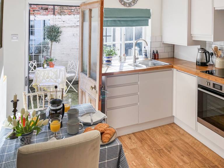 Child-friendly nice cottage with garden & barbecue | Dogs allowed — photo 3