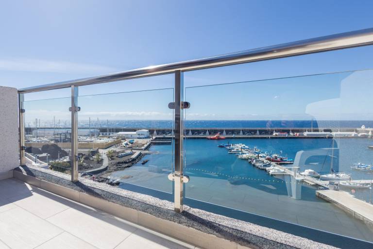 Apartamento La Restinga