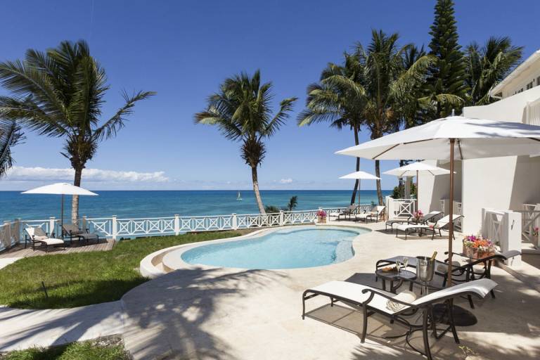 Resort  Cedar Grove