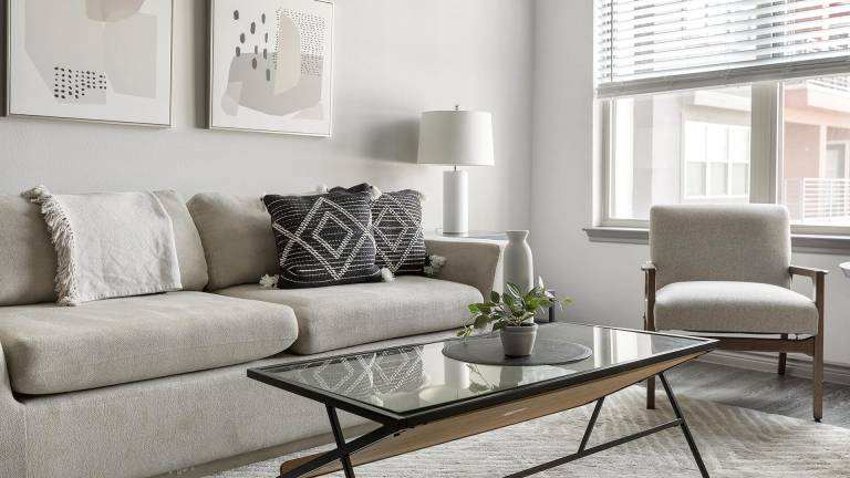 74 m² Ferienwohnung