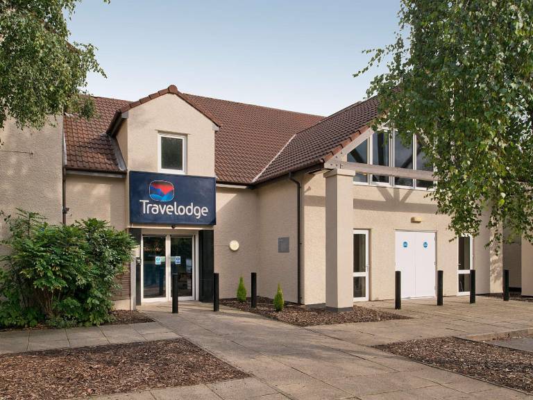 Travelodge Manchester Sportcity — photo 4