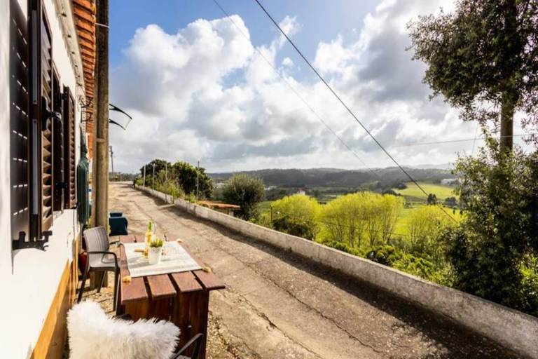 Appartamento vacanza Aljezur