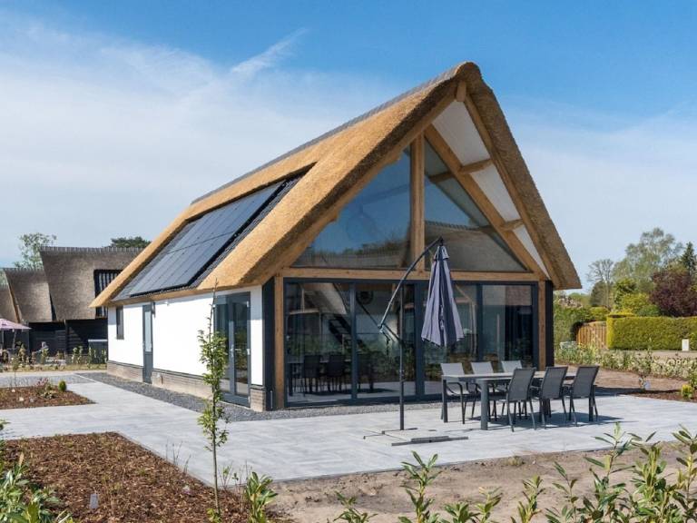Huis Baarle-Nassau