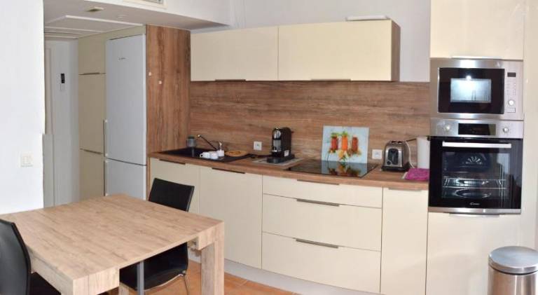 Charming holiday apartment | Pets are welcome — photo 3