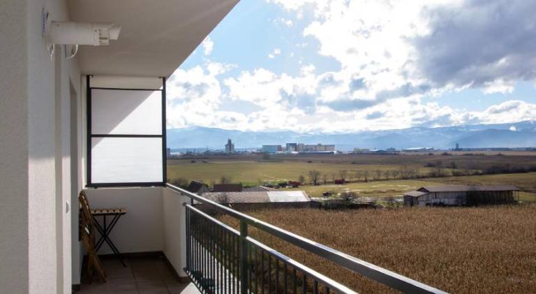 Apartment with 2 rooms for 6 persons — photo 4