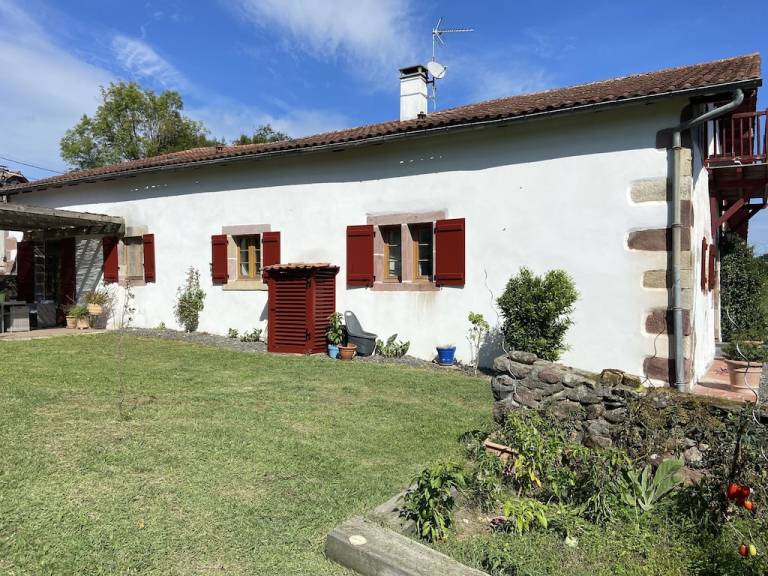 Villa Saint-Étienne-de-Baïgorry