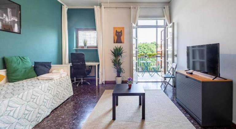 Wonderful apartment | Pets allowed — photo 2