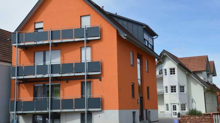 Ferienwohnung  Rust