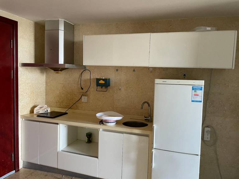 Apartment Xicheng