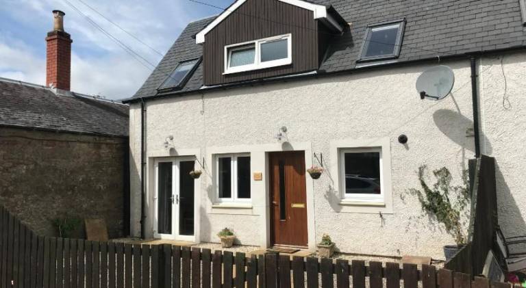 Lovely house | Dogs allowed in Blairgowrie