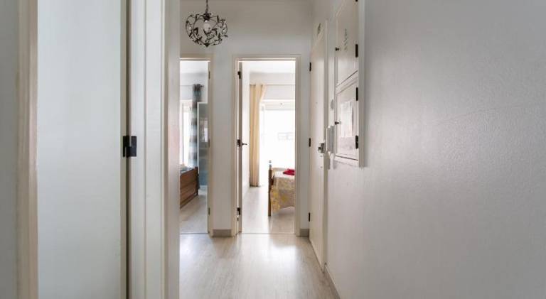 Apartment with 2 rooms for 6 persons — photo 4
