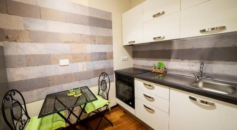 Lovely rental apartment | Next to Piazza De Ferrari | Pets allowed — photo 4
