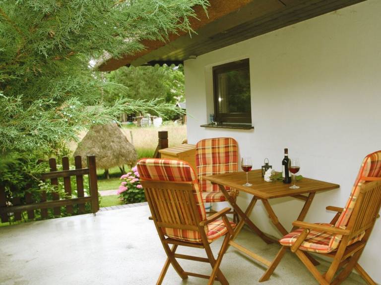 House with sauna — photo 4