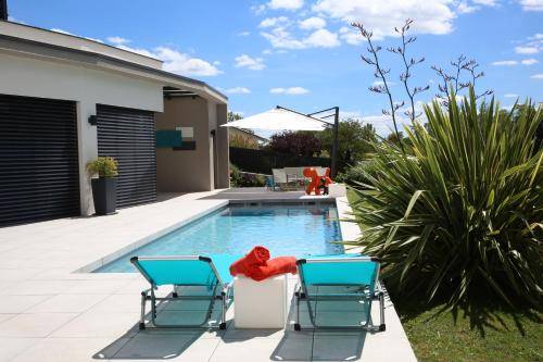 Bed & Breakfast  Lyon