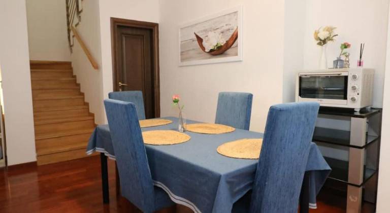 Charming Apartment in the Heart of Bratislava — photo 4