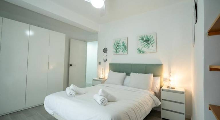 Holiday apartment with 3 rooms for 5 persons — photo 2