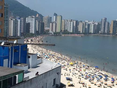 Apartamento São Vicente