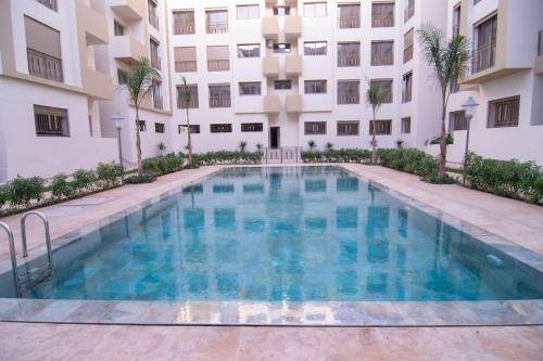 Apartment  Nouaceur Province