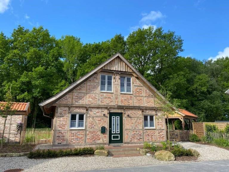 Ferienhaus Lengerich