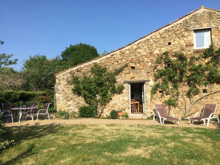 Maison de vacances La Roche-sur-Yon