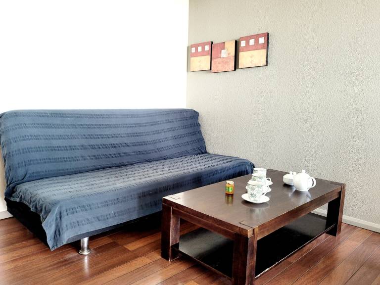 Modern T2 Canet-en-Roussillon, sleeps 4, beach access, WiFi, garage — photo 5