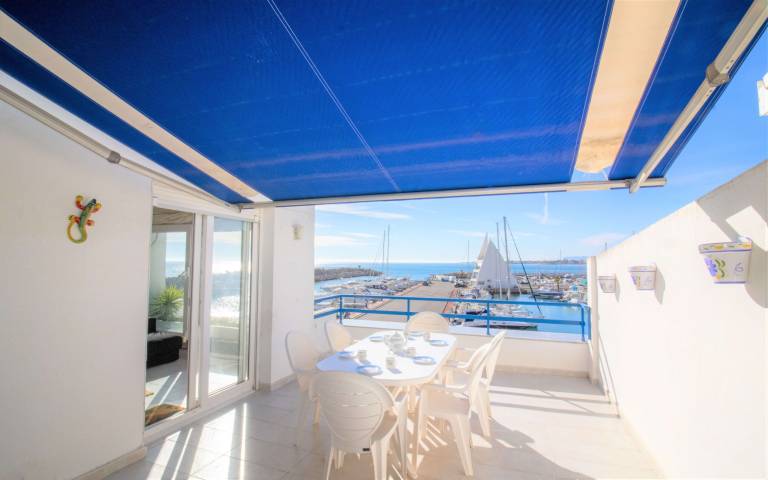 Apartament Alcalà de Xivert