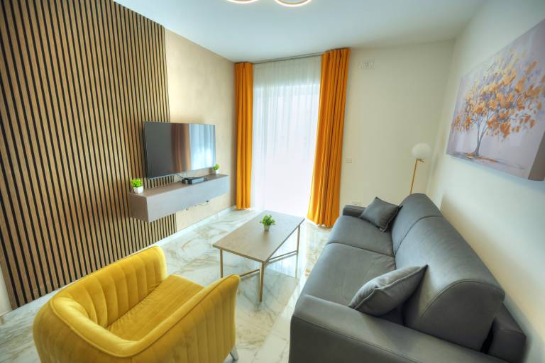 Apartment Valletta