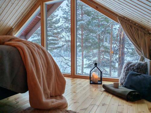 Resort Muhos