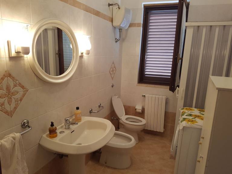 La Rosa dei Venti Wohnung — photo 2