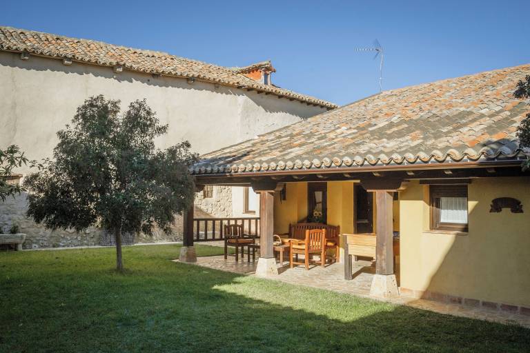 Casa Urueña