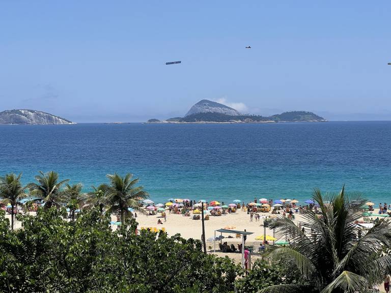 Feriehus Ipanema