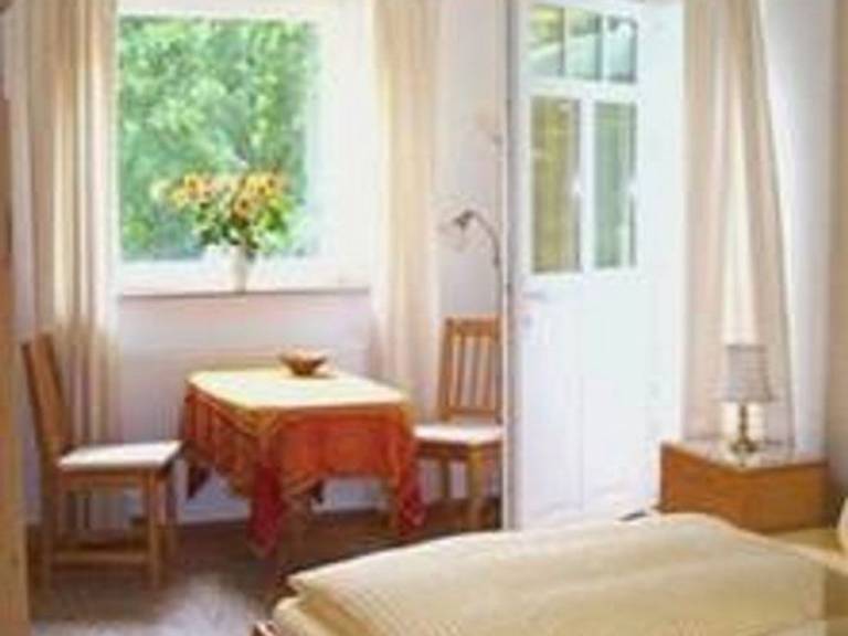 Ferienwohnung Pottenstein
