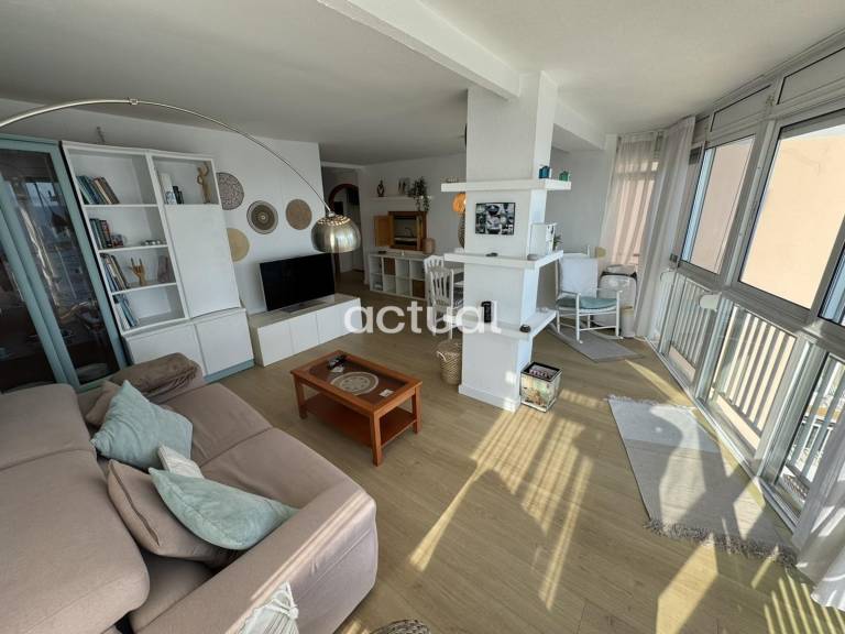 Nice apartment | Next to the beach | Pet-friendly — photo 4
