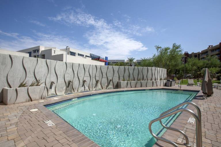 Aloft Tempe — photo 4
