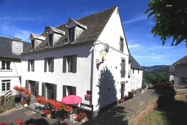 Maison de vacances Saint-Sulpice