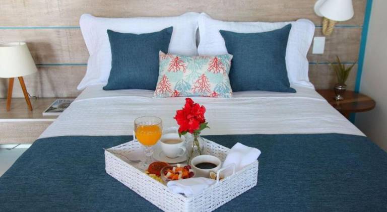 Bed & Breakfast Praia Longa