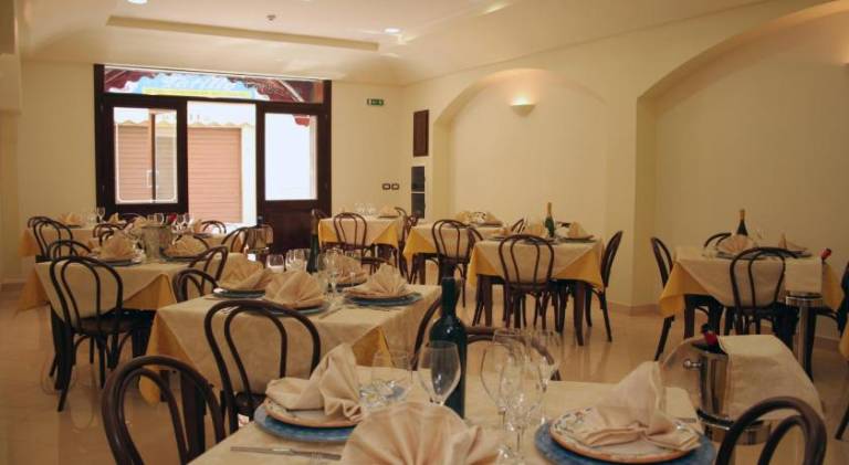 Hotel La Marina — photo 5