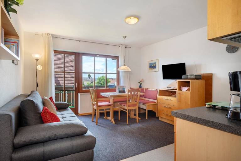 Ferienwohnung Hagnau am Bodensee