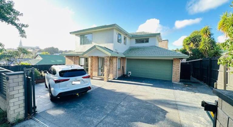 Deluxe Beauty House near Auckland Airport and City in Auckland