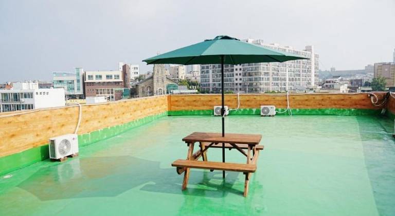Gaho Guesthouse — photo 3