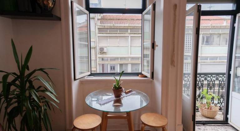 Holiday apartment | Next to São Jorge Castle — photo 5