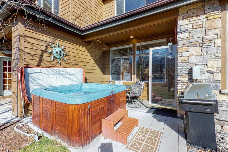 House Silverthorne