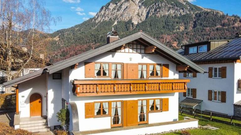 Ferienwohnung  Kornau